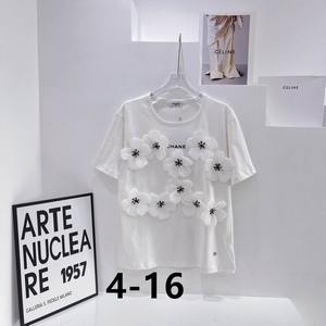 Chanel Women's T-shirts 2